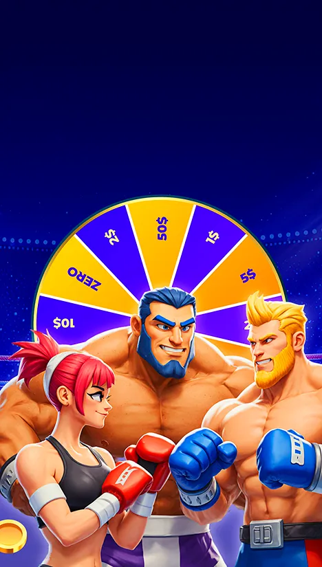 BigClash - Side Logo